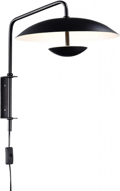 Бра с вилкой светодиодное ST Luce Armonico SL6502.401.01