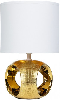 Настольная лампа Arte Lamp Zaurak A5035LT-1GO Настольная лампа Arte Lamp Zaurak A5035LT-1GO
