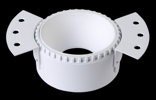 Светильник встраиваемый Crystal Lux CLT 050C1 WH-WH Светильник встраиваемый Crystal Lux CLT 050C1 WH-WH