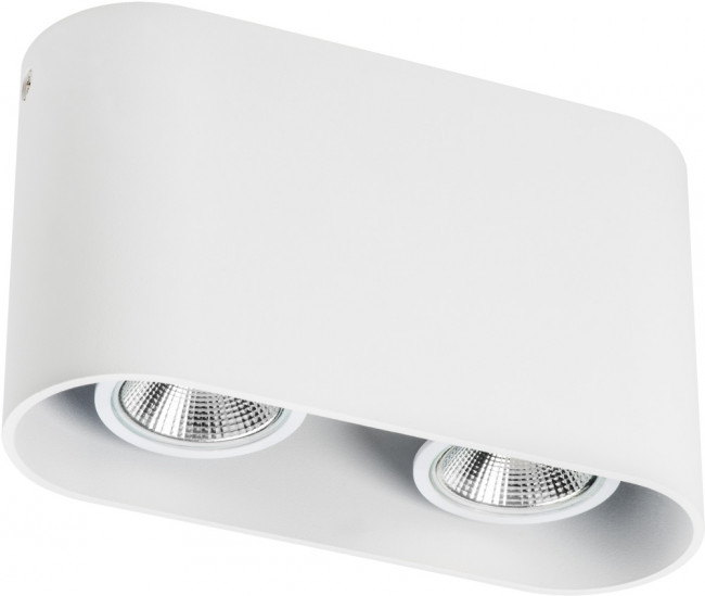 Накладной светильник Lightstar RULLO 214866
