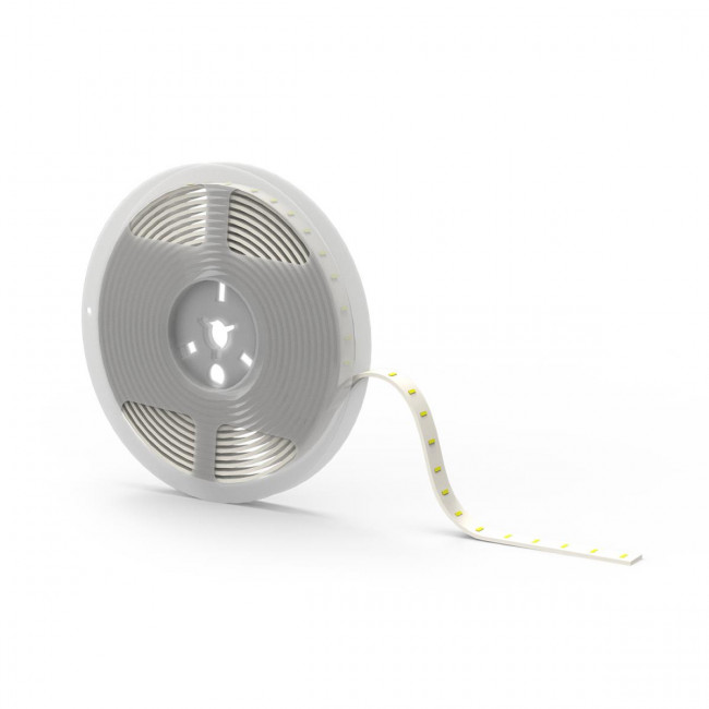 Светодиодная влагозащищенная лента Gauss 4,8W/m 60LED/m 2835SMD зеленый 5M 356000605 Светодиодная влагозащищенная лента Gauss 4,8W/m 60LED/m 2835SMD зеленый 5M 356000605