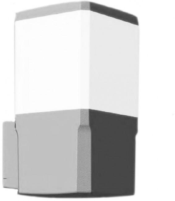 Настенный уличный светильник IP55 Fumagalli Virgilio DS3.562.000.LYF1R