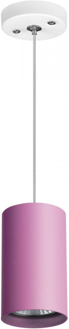 Подвесной светильник (214432+590056) Lightstar RULLO RP432