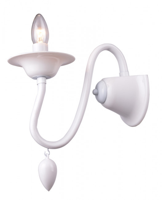 Бра TopLight Martina TL7310B-01WH