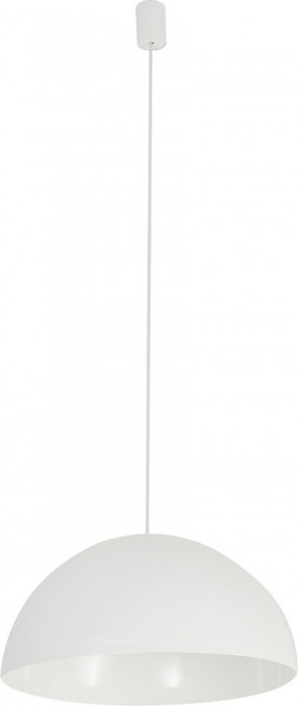 Подвесной светильник Nowodvorski Hemisphere Super L White 10696