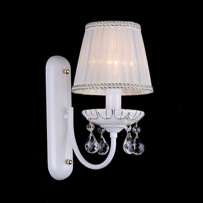 Бра 10849/1W Natali Kovaltseva 10849 WHITE GOLD