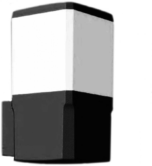 Настенный уличный светильник IP55 Fumagalli Virgilio DS3.562.000.AYF1R