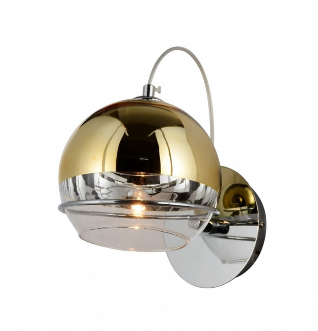 Бра LDW 1029-1 GD Lumina Deco Veroni