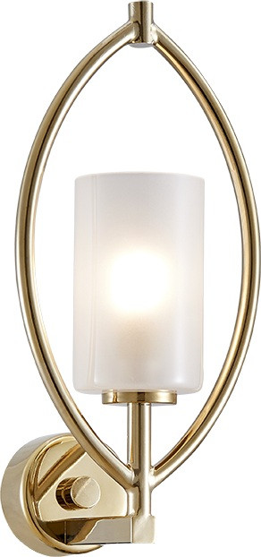 Бра Newport 4720 4721/А gold