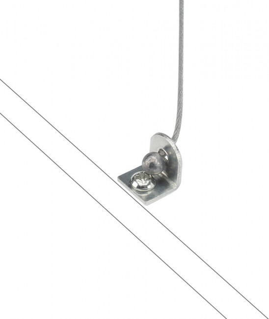 Набор SPX-T4 для панелей 600x600 (Arlight) 029583(1)